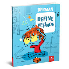 Dedektif Derman Define Peşinde