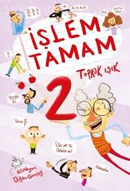 İşlem Tamam - 2