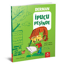 Dedektif Derman İpucu Peşinde