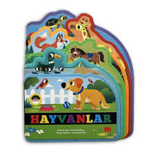 Bul bakalım - Hayvanlar