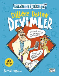 Dillere Destan Deyimler