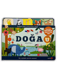 Bul ve Göster – Doğa Kâşifleri