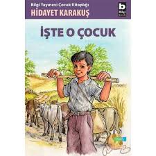 İşte O Çocuk