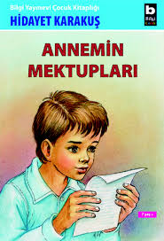 Annemin Mektupları