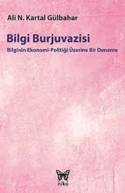Bilgi Burjuvazisi
