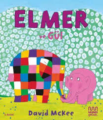 Elmer ve Gül