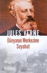 Dünya’nın Merkezine Seyahat