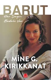 Barut – Her Şeyin Bedeli Var