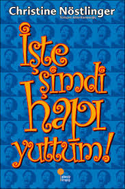 İşte Şimdi Hapı Yuttum!