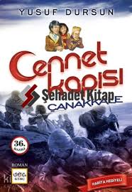 Cennet Kapısı Çanakkale