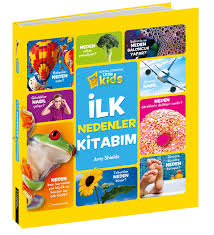 İlk Nedenler Kitabım