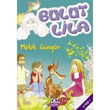 Bulut Lila