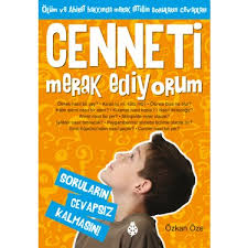 Cenneti Merak Ediyorum