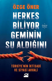 Herkes Biliyor Geminin Su Aldığını