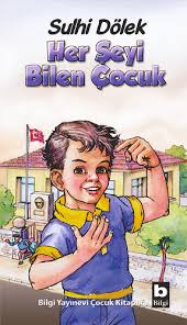 Her Şeyi Bilen Çocuk