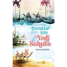 Çocuklar Için Yedi Sahabe
