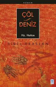 Çöl/deniz