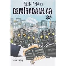 Demiradamlar