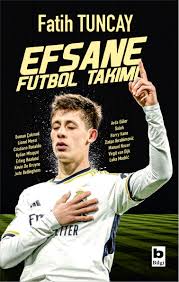 Efsane Futbol Takımı