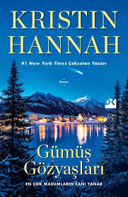 Gümüş Gözyaşları