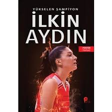 İlkin Aydın: Yükselen Şampiyon