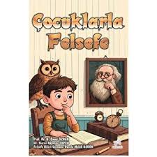 Çocuklarla Felsefe