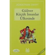 Guliver Küçük İnsanlar Ülkesinde