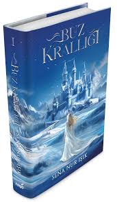 Buz Krallığı (Ciltli )