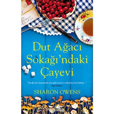 Dut Ağacı Sokağı'ndaki Çayevi