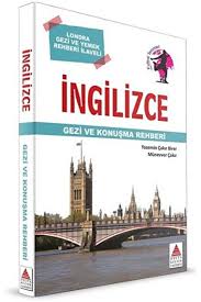 İngilizce Gezi ve Konuşma Rehberi​