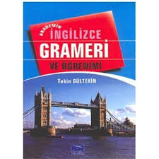 İngilizce Grameri Ve Öğrenimi