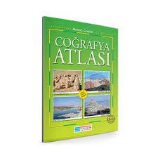 COĞRAFYA ATLASI