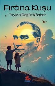 Fırtına Kuşu