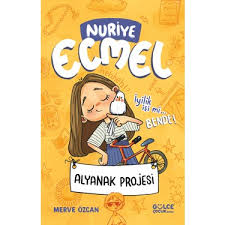 Alyanak Projesi / Nuriye Ecmel