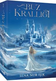 Buz Krallığı (Karton Kapak )