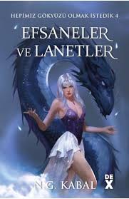 Hepimiz Gökyüzü Olmak İstedik 4