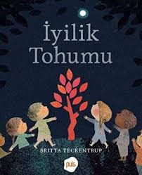 İyilik Tohumu