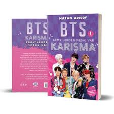BTS 1 Armylerden Mesaj Var - Karışma
