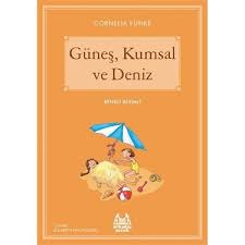 Güneş, Kumsal Ve Deniz