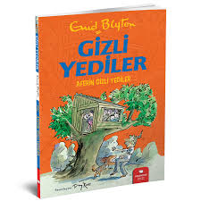 Aferin Gizli Yediler-3