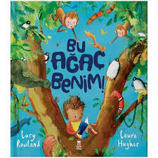 Bu Ağaç Benim
