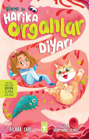 Bünyo İle Harika Organlar Diyarı