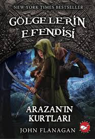 Gölgelerin Efendisi 17 - Arazan'ın Kurtları