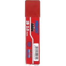 Mikro 90Mm Kırmızı Min, 2.0 Mm 6947491500692