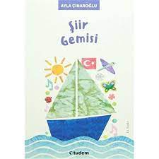 Şiir Gemisi Uçanbalık Yayıncılık 9789755871240