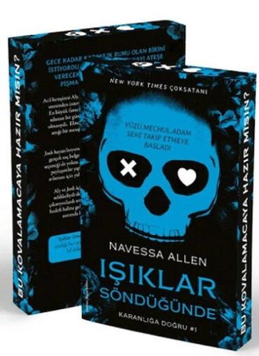 IŞIKLAR SÖNDÜĞÜNDE