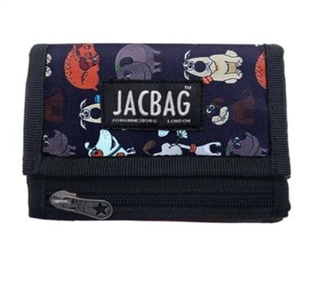 Jacbag Cüzdan Wallet JAC-07