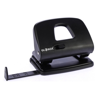 Globox Delgeç 20 Yaprak Siyah 8699158062750