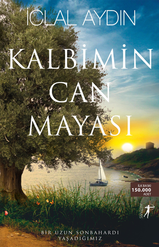 Kalbimin Can Mayası