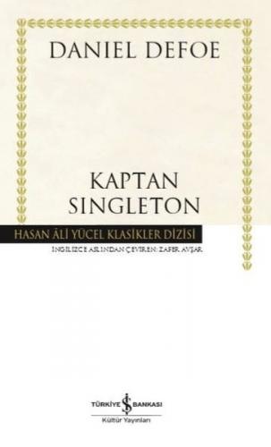 Kaptan Singleton - Hasan Ali Yücel Klasikler